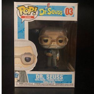 Dr. Seuss Funko Pop 03